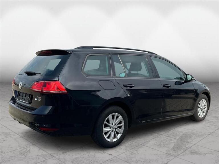 VW Golf
