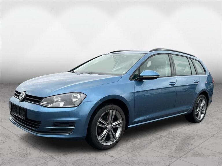 VW Golf