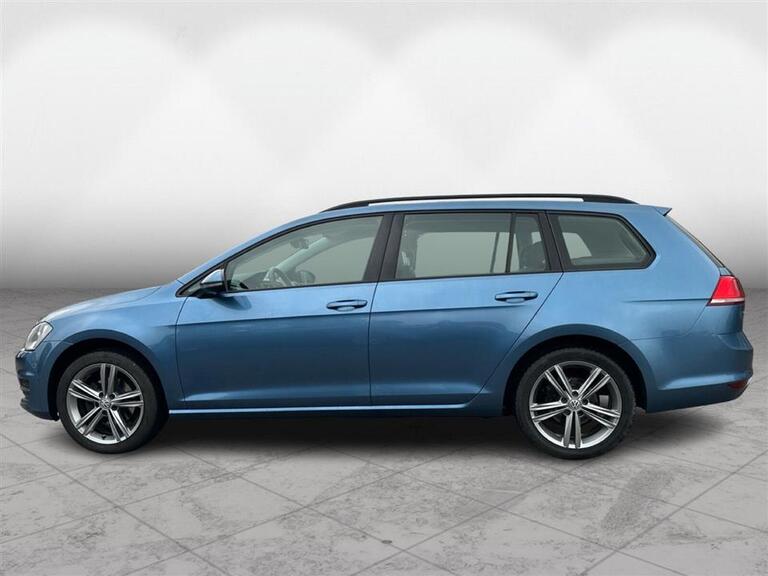 VW Golf