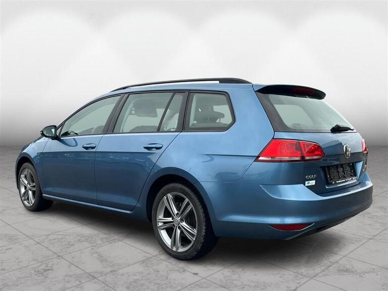 VW Golf