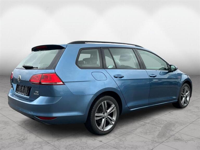 VW Golf