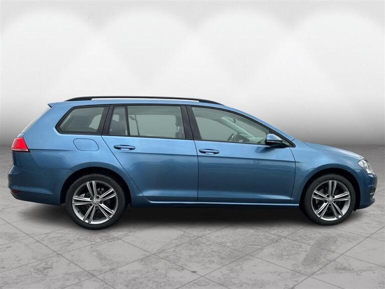 VW Golf