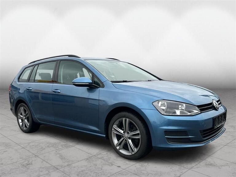 VW Golf