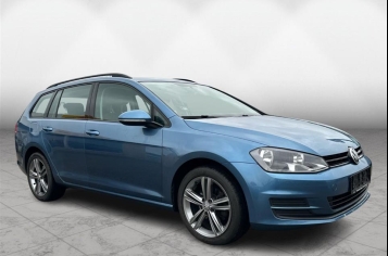 VW Golf