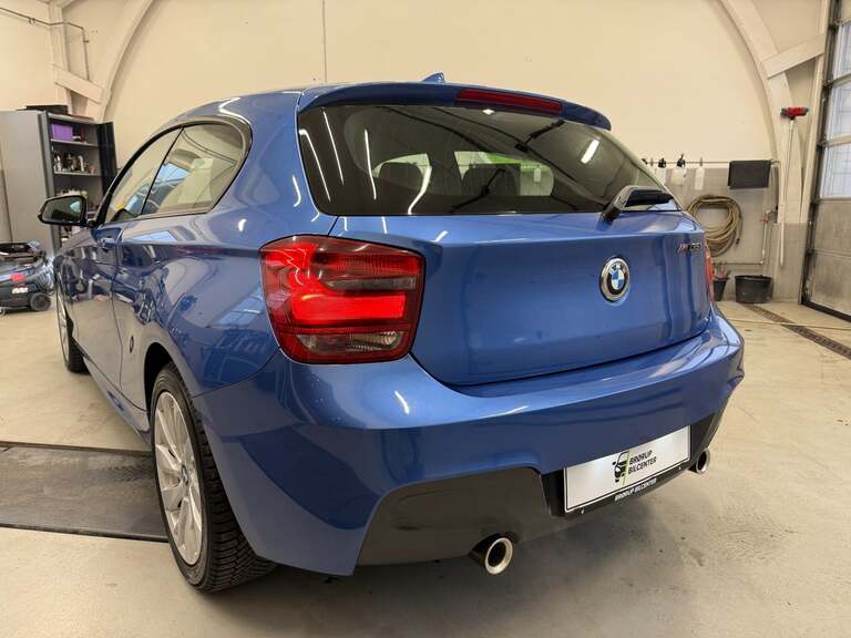 BMW M135i