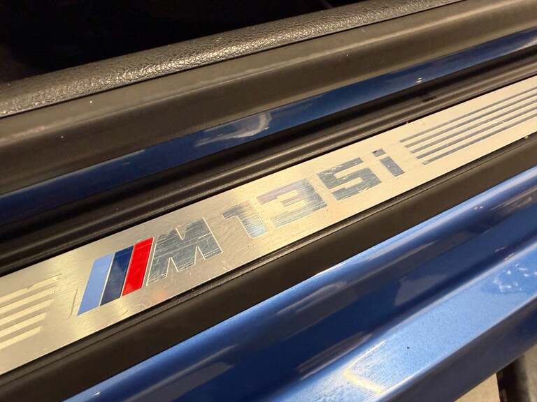 BMW M135i