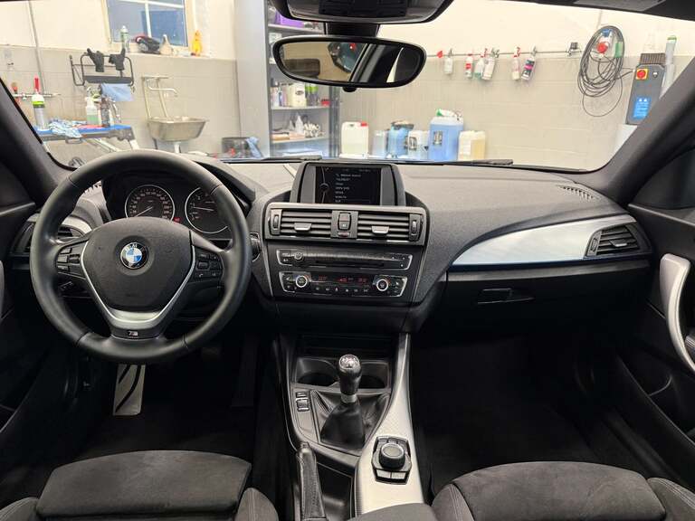 BMW M135i