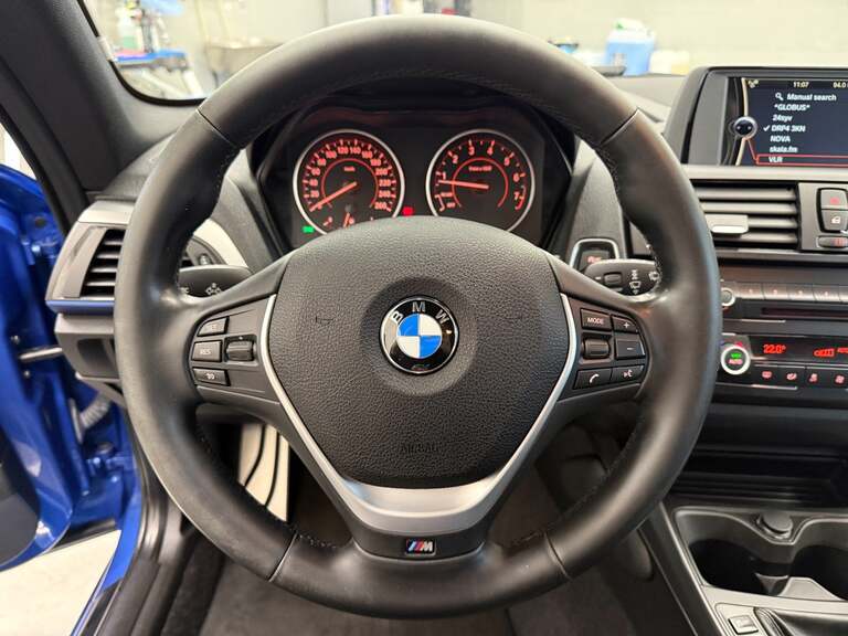 BMW M135i