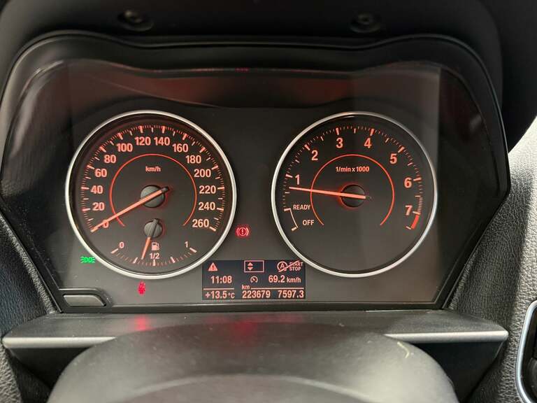 BMW M135i