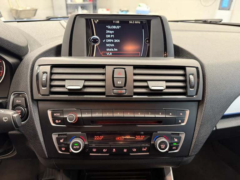 BMW M135i