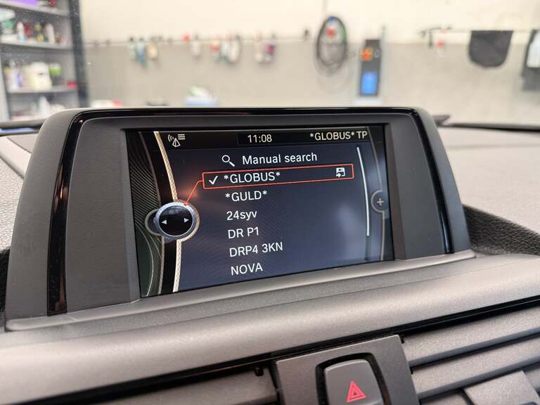 BMW M135i