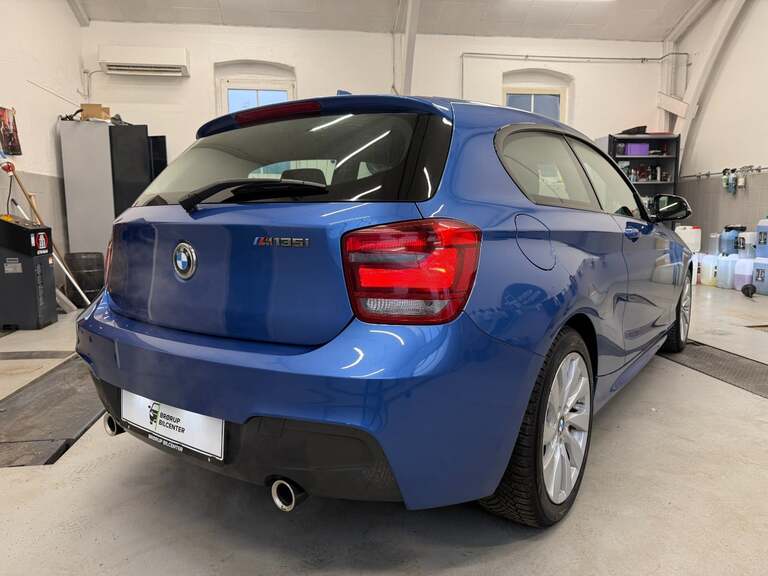 BMW M135i