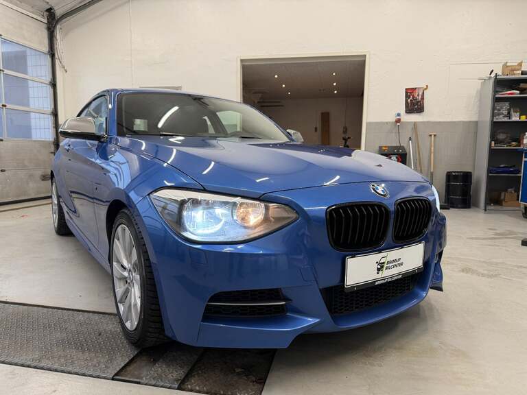 BMW M135i