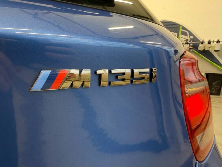 BMW M135i