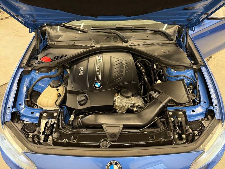 BMW M135i