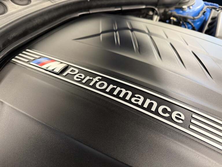 BMW M135i