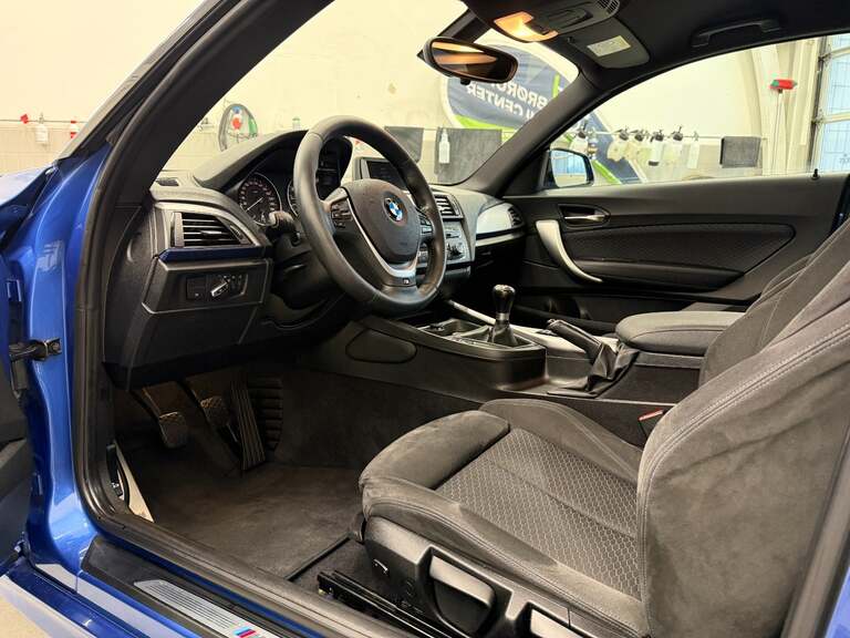 BMW M135i