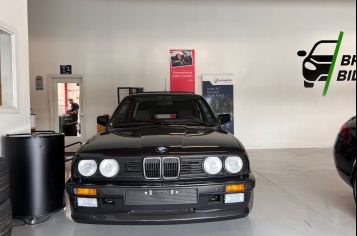 BMW 325iX