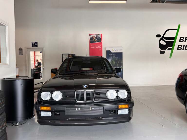 BMW 325iX