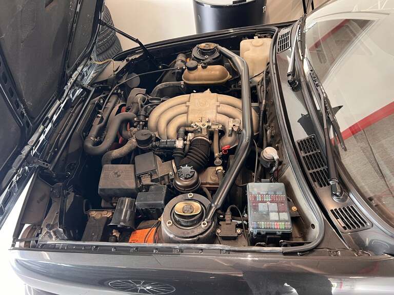 BMW 325iX