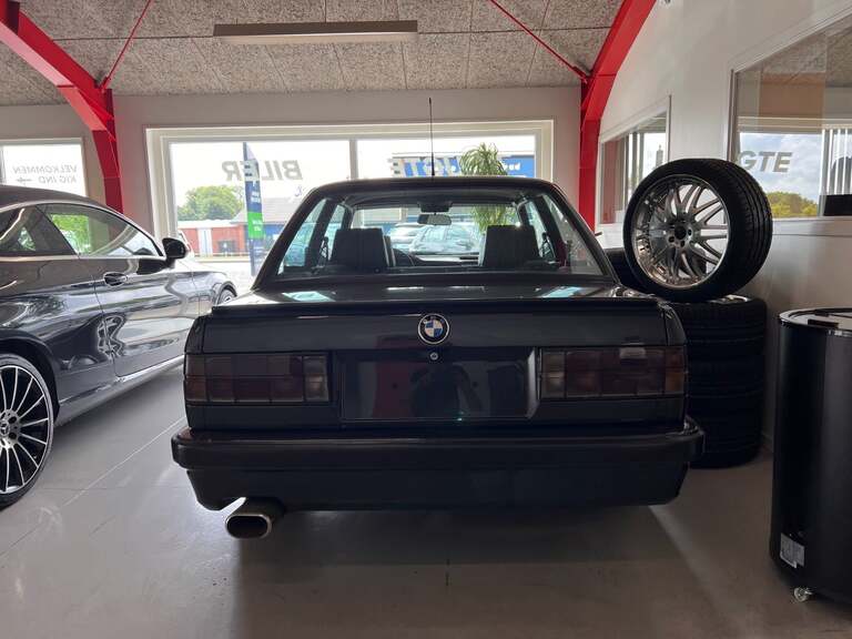 BMW 325iX
