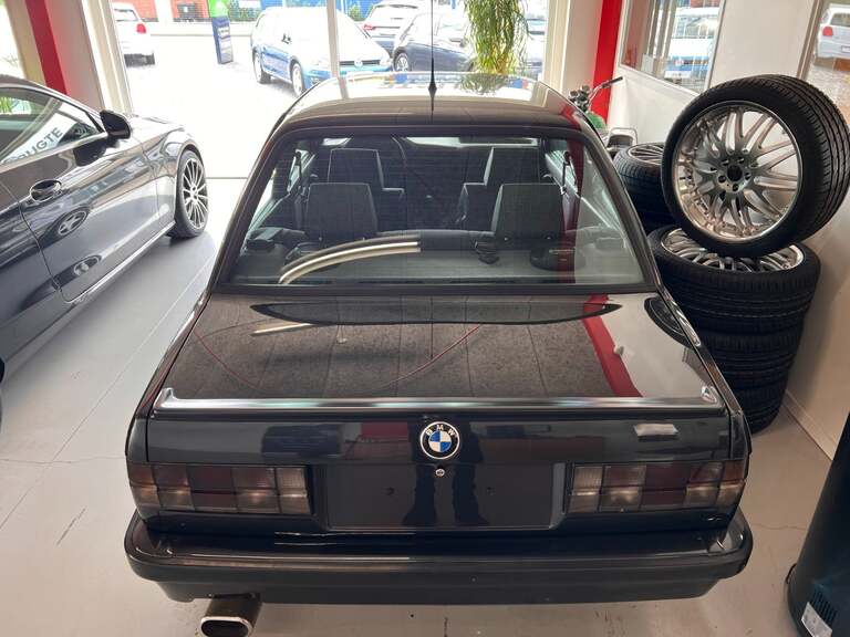 BMW 325iX