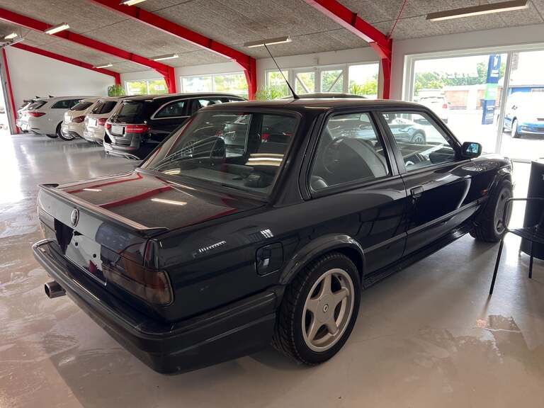 BMW 325iX