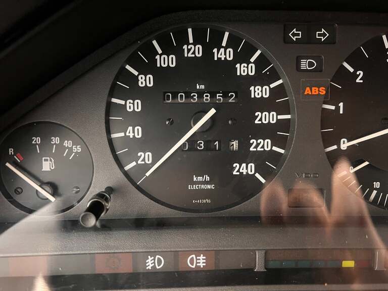 BMW 325iX