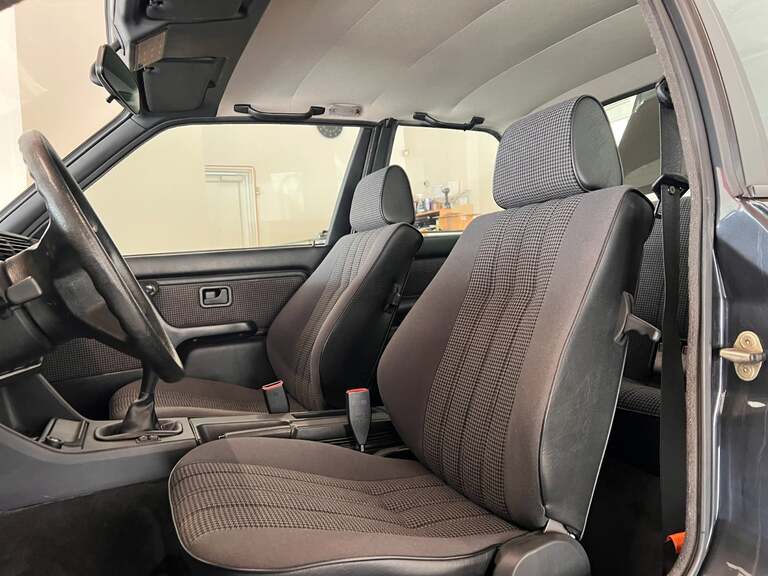 BMW 325iX