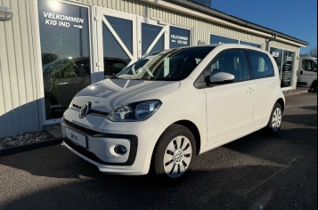 VW Up!