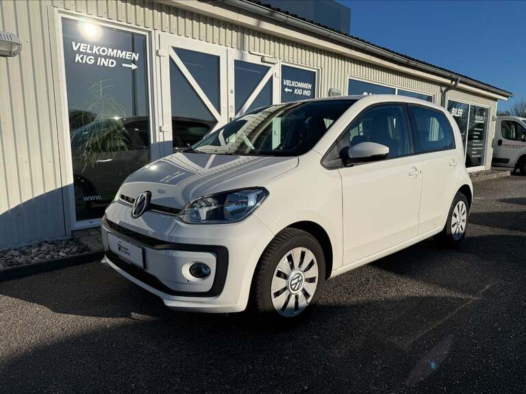 VW Up!