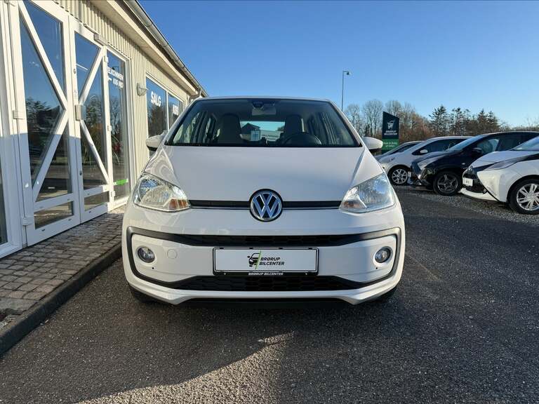 VW Up!