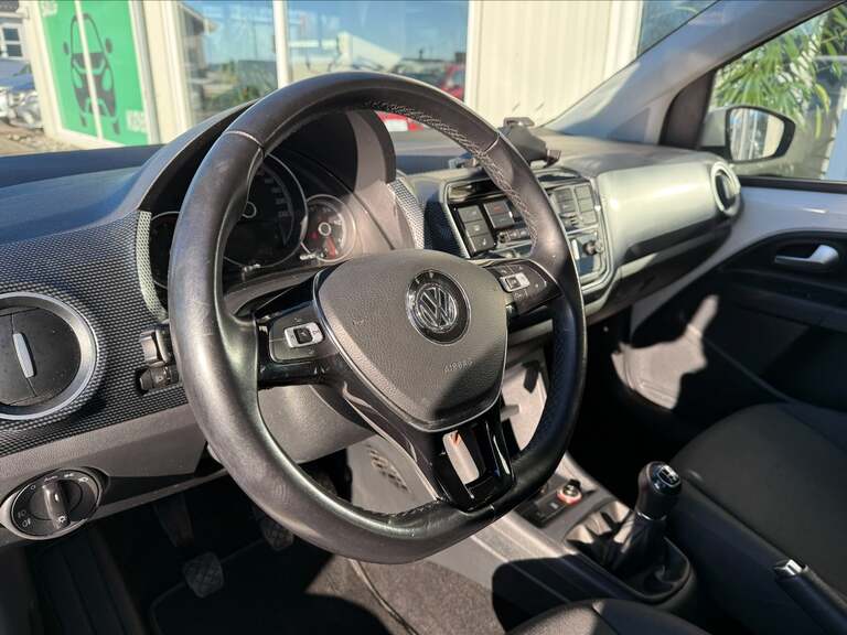 VW Up!