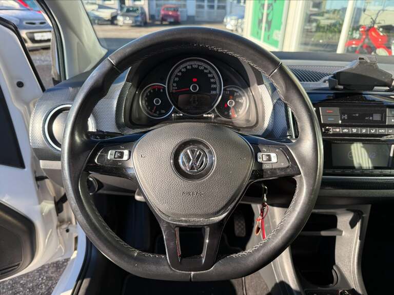 VW Up!