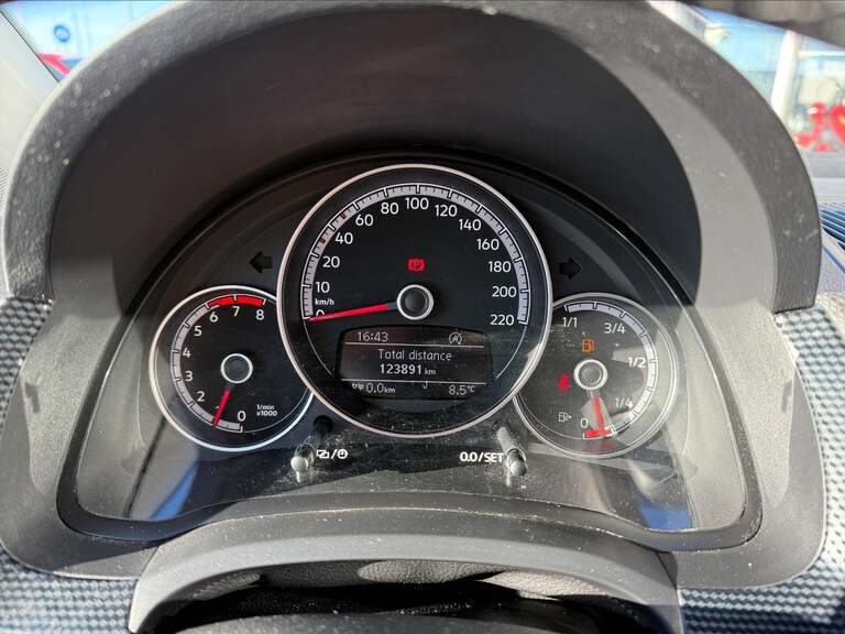 VW Up!