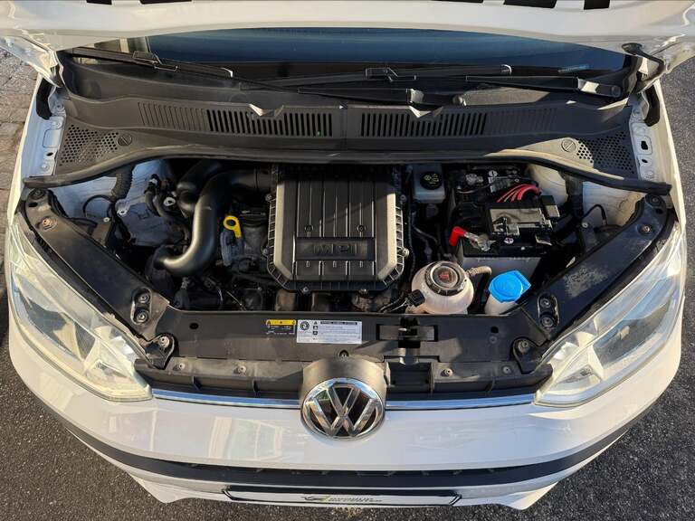 VW Up!