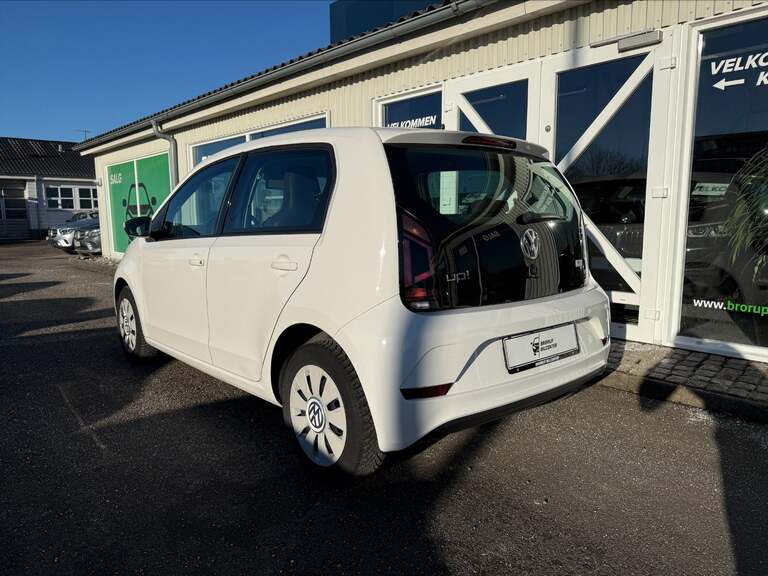 VW Up!