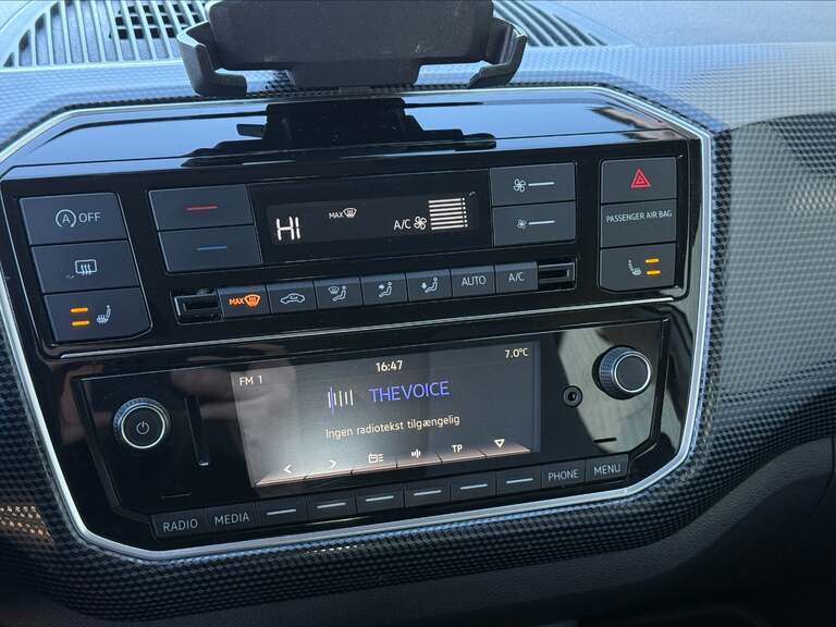 VW Up!