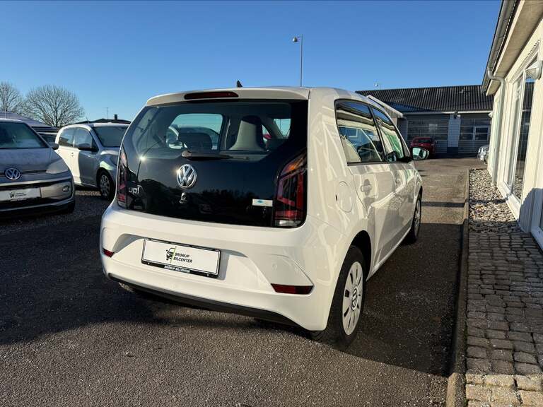 VW Up!