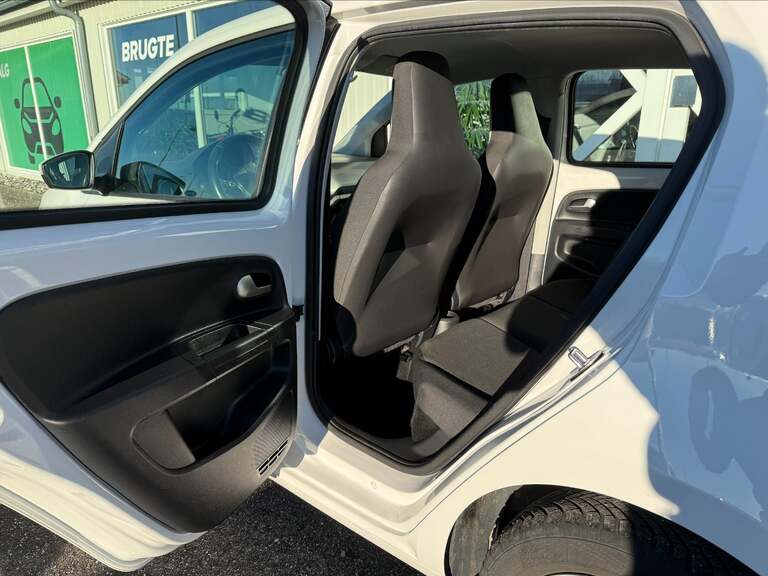 VW Up!