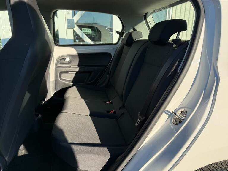 VW Up!