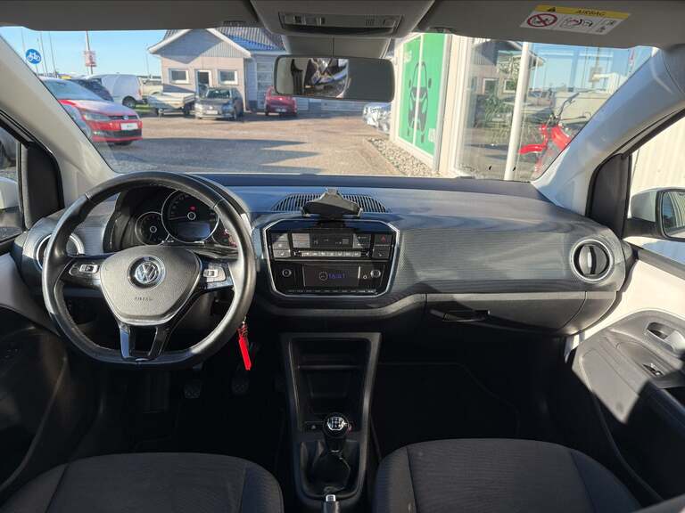 VW Up!