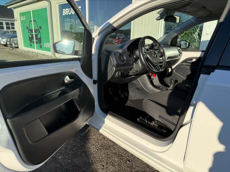 VW Up!