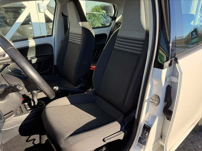 VW Up!