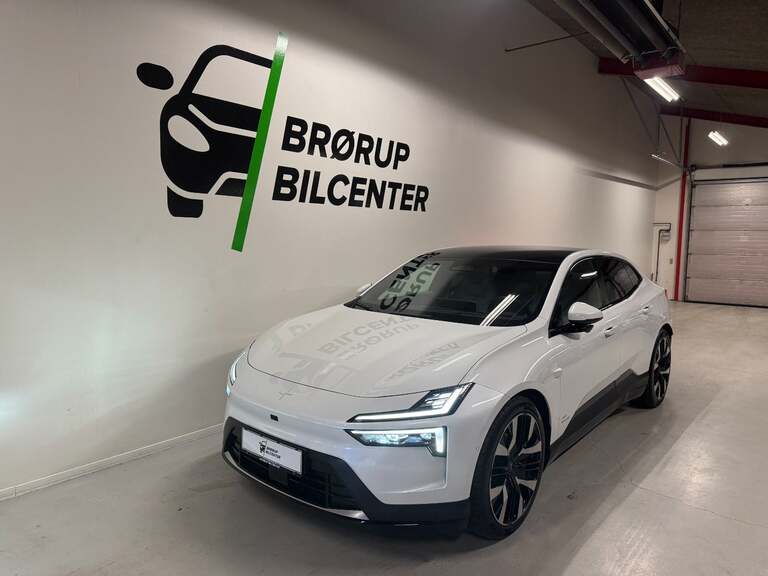 Polestar 4