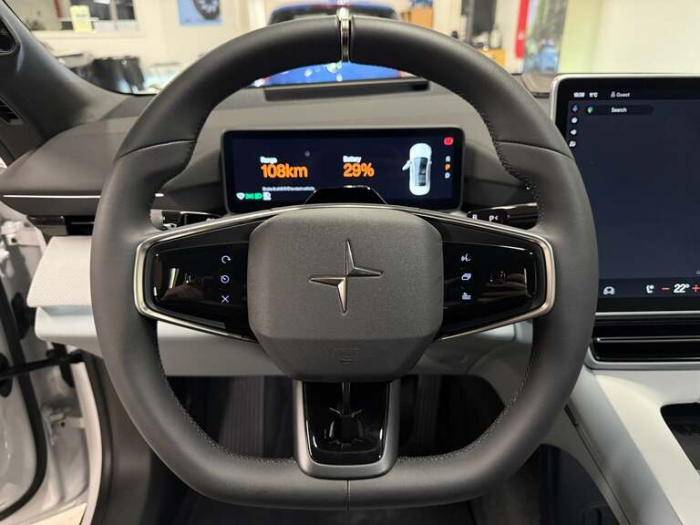 Polestar 4