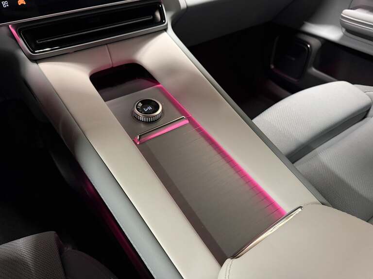 Polestar 4