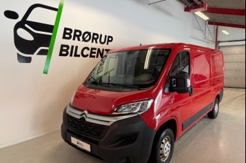 Citroën Jumper 30