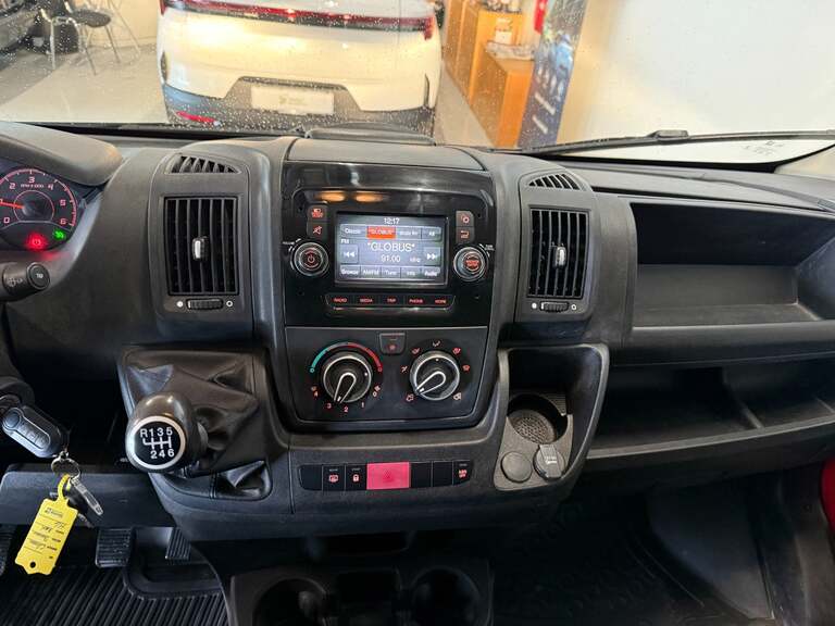Citroën Jumper 30