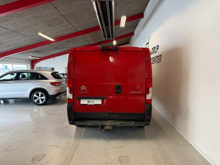 Citroën Jumper 30